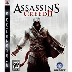 jogo assasins creed 2 otimo estado 